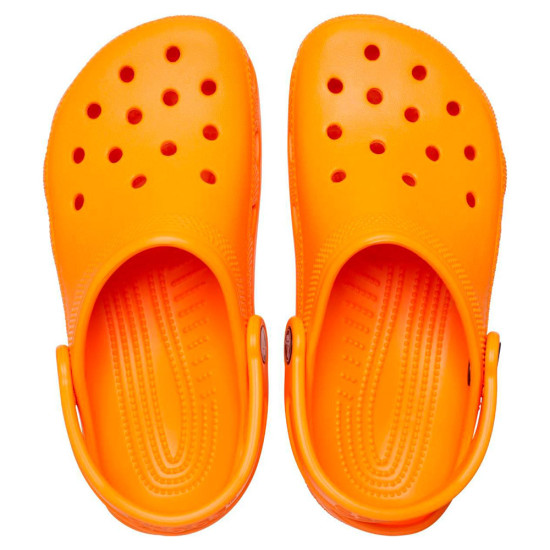 Crocs Toddler Classic Clog Crocs Toddler Classic Clog